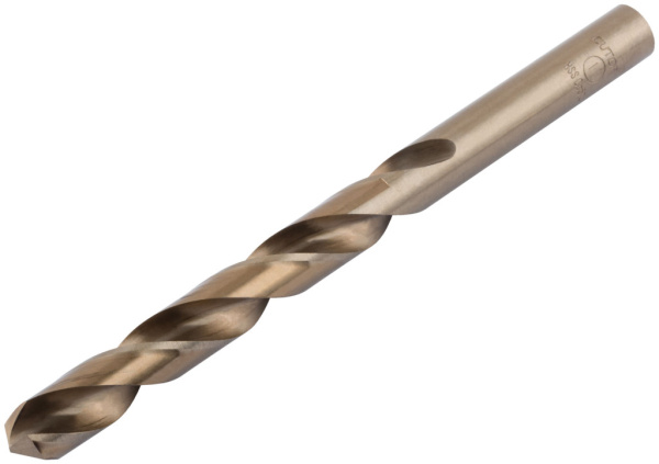 11,0x94/142 мм Сверло по металлу HSS-Co 5% (блистер) Cutop Profi 48-388