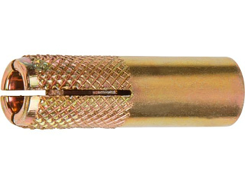 М6х8х25 мм Анкер забиваемый  (100 шт.)