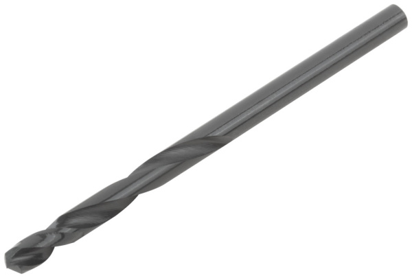 4,0x43/75 мм Cверло по металлу DIN 338 Cutop Special 54-946