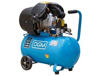 Компрессор DGM AC-254 коаксиальный 