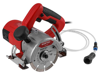 Плиткорез электрический WORTEX TS 1117 в кор. 