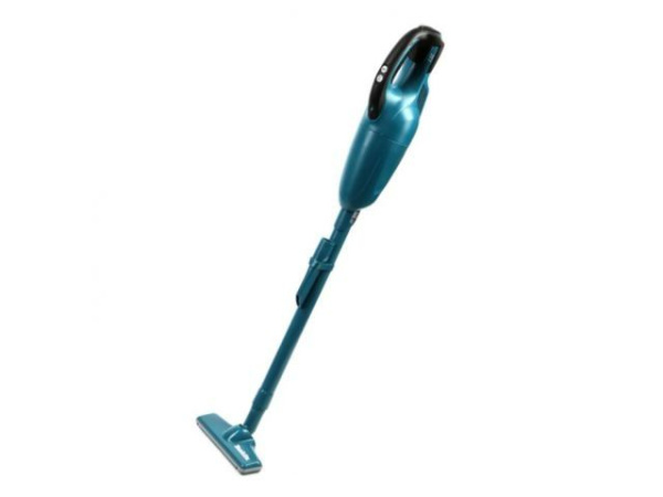 Аккум. пылесос MAKITA LXT DCL 180 Z в кор. БЕЗ АККУМУЛЯТОРА