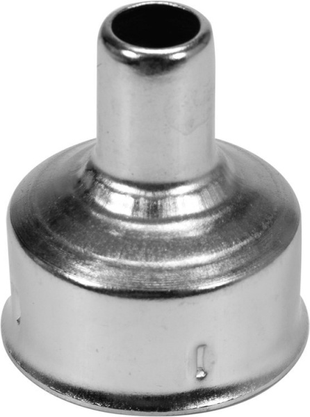 Фен технический 2 скор. 18V 550 C/без аккум и ЗУ YATO