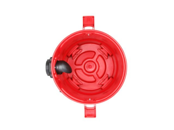 Пылесос WORTEX VC 2015-1 WS