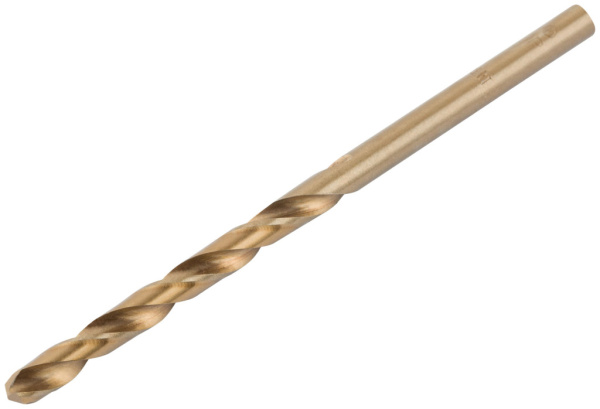 4,2x43/75 мм Cверло по металлу HSG DIN 338 Cutop EXPERT 53-480