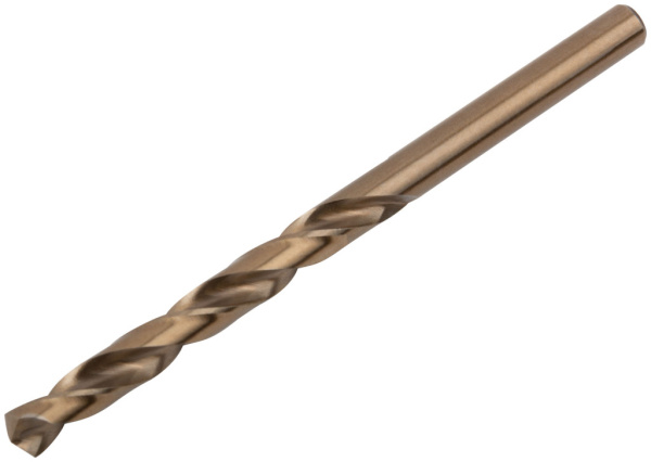 6,0x57/93 мм Сверло по металлу HSS-Co 5% Cutop Profi 48-60-10