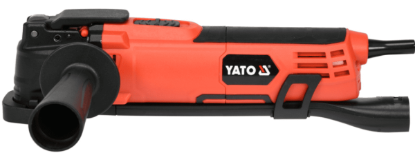 Многофункциональныйинструмент/реноватор 500W YATO 